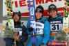 168 Podium konkursu 168 Podium konkursu